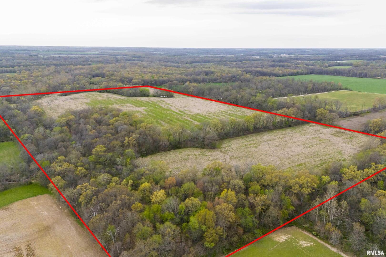 0 County Road 1000 N Road McLeansboro, IL 62859 - Photo 2 of 11 a view of an outdoor space and ocean view