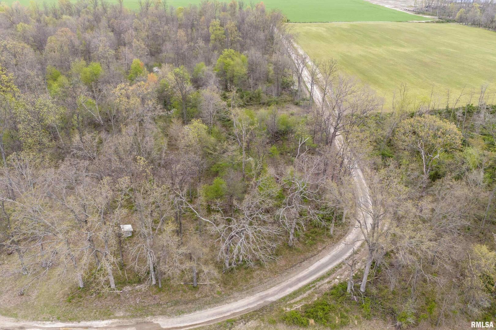 0 County Road 1000 N Road McLeansboro, IL 62859 - Photo 6 of 11 a view of a lake view