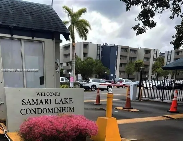 $2,200 | 10000 Northwest 80th Court, Unit 2247, Hialeah Gardens, FL 33016