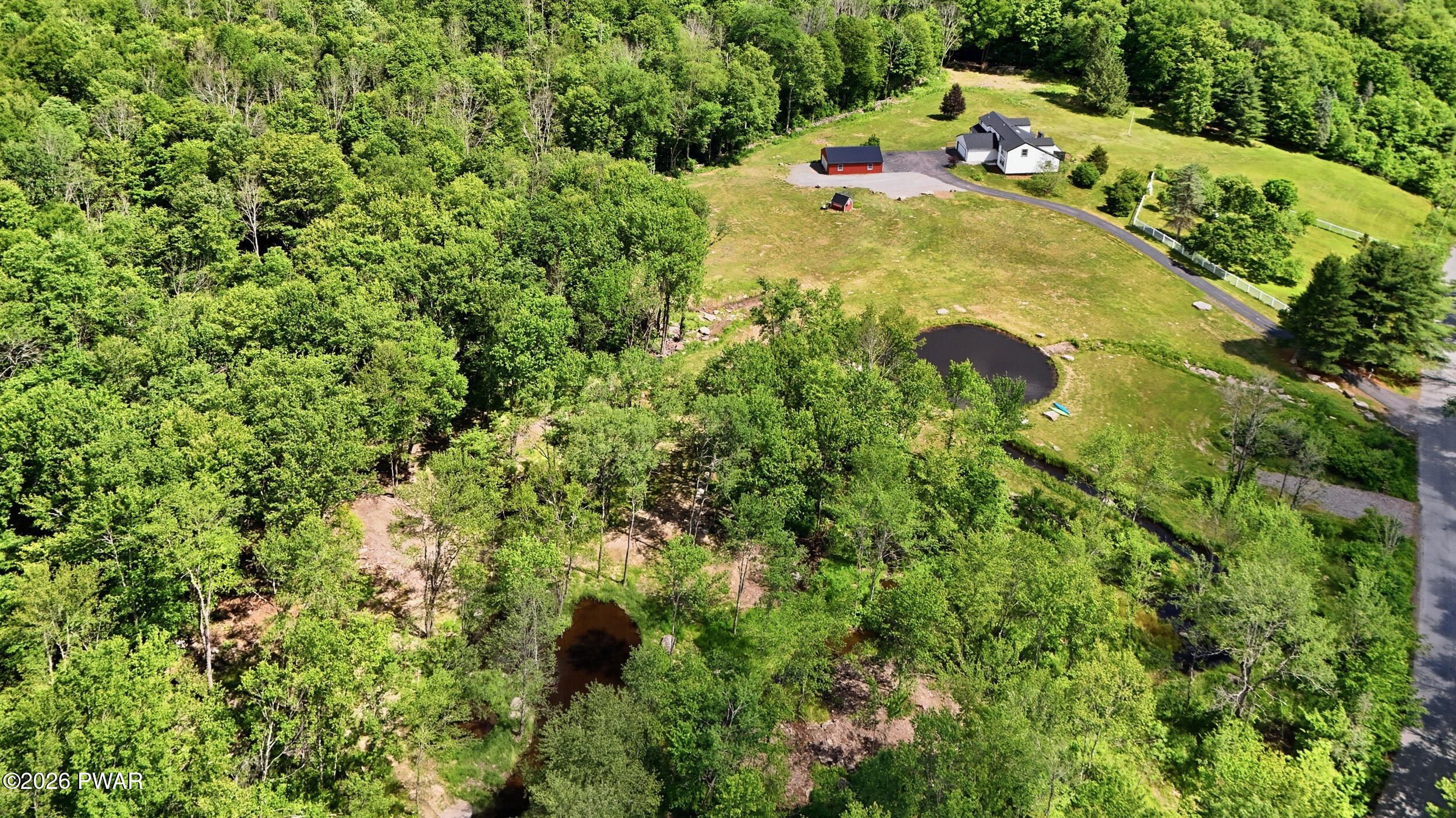 348 Egypt Road Honesdale, PA 18431 - Photo 79 of 90