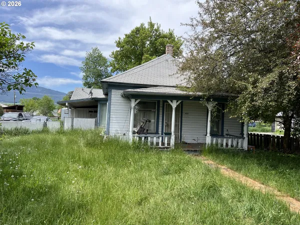 $250,000 | 400 Southwest Depot Street, Enterprise, OR 97828