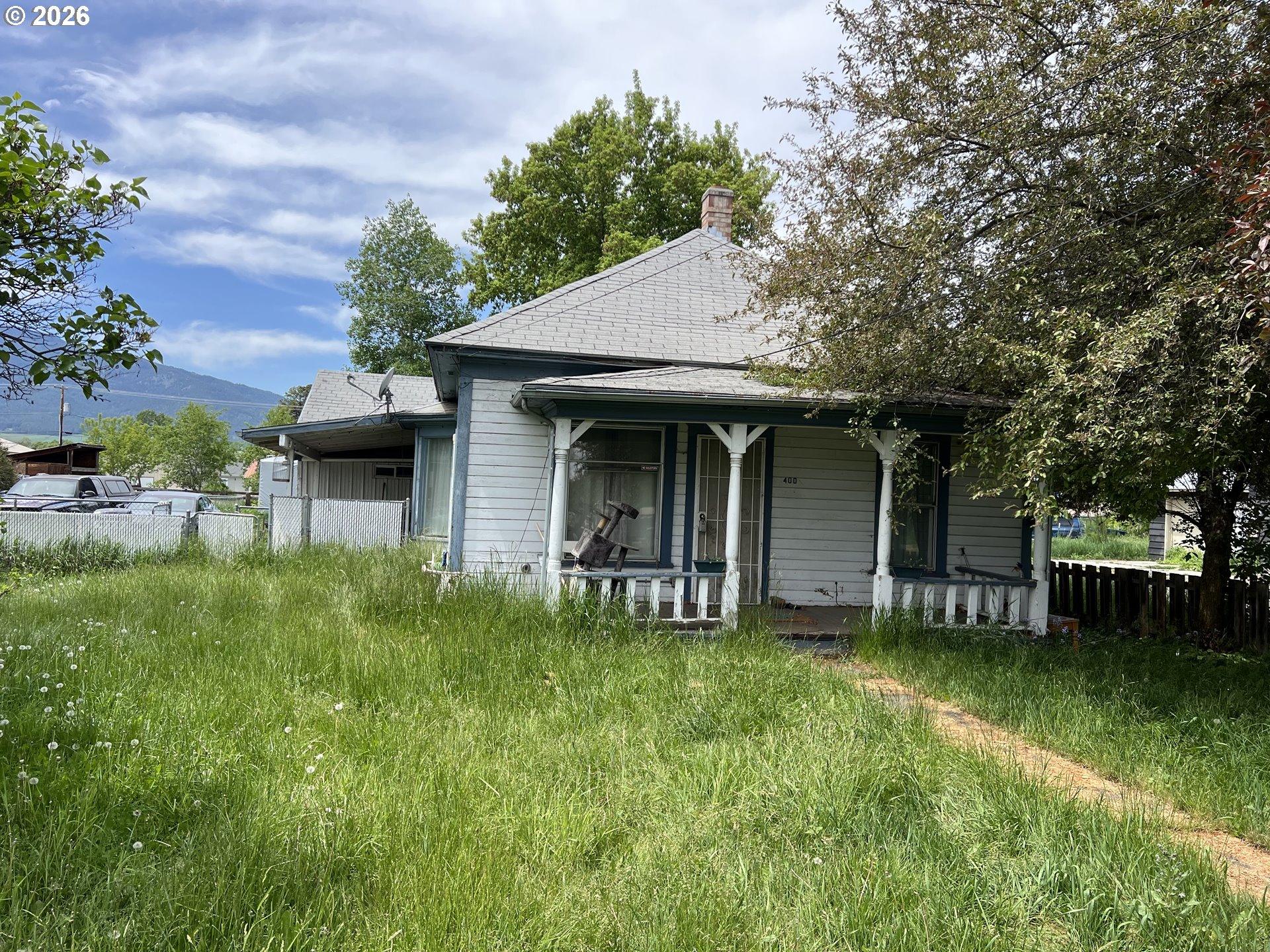 400 Southwest Depot Street Enterprise, OR 97828 - Photo 1 of 8