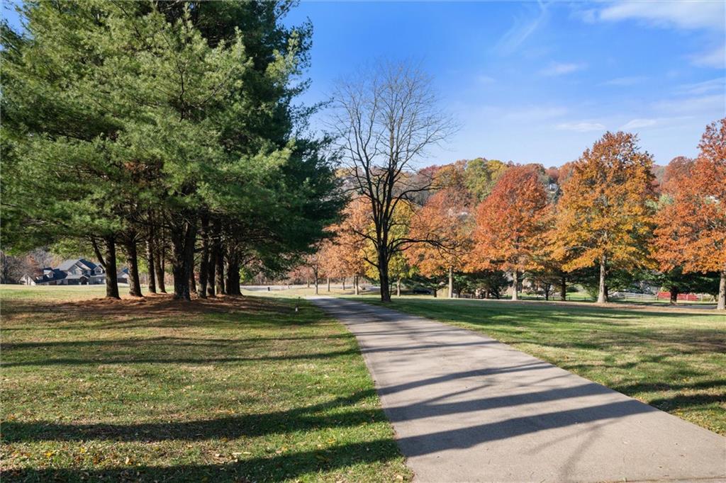 338 Quarry Road Washington, PA 15301 - Photo 18 of 50 a view of a park