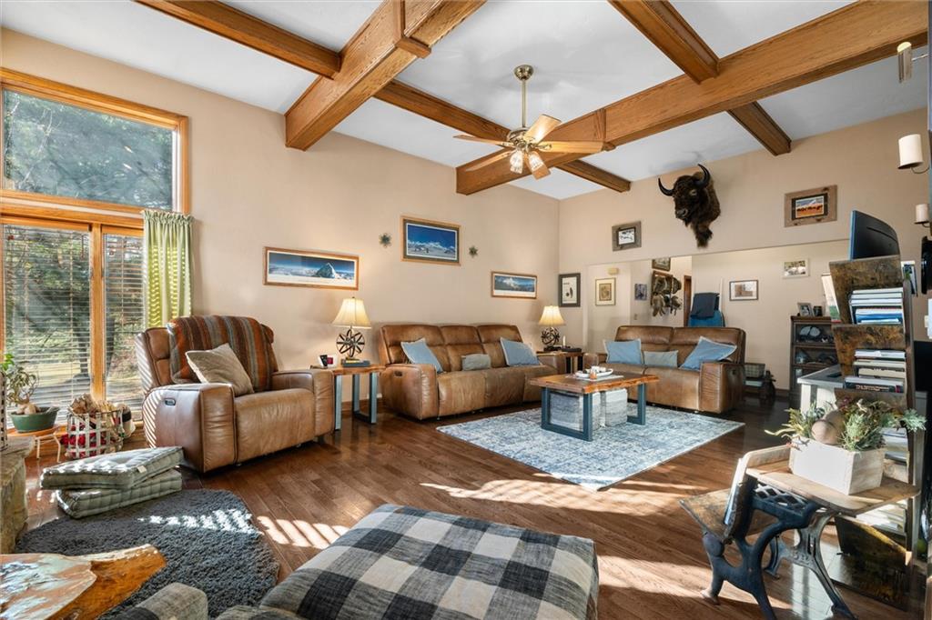 338 Quarry Road Washington, PA 15301 - Photo 30 of 50 a living room with furniture a chandelier and a large window