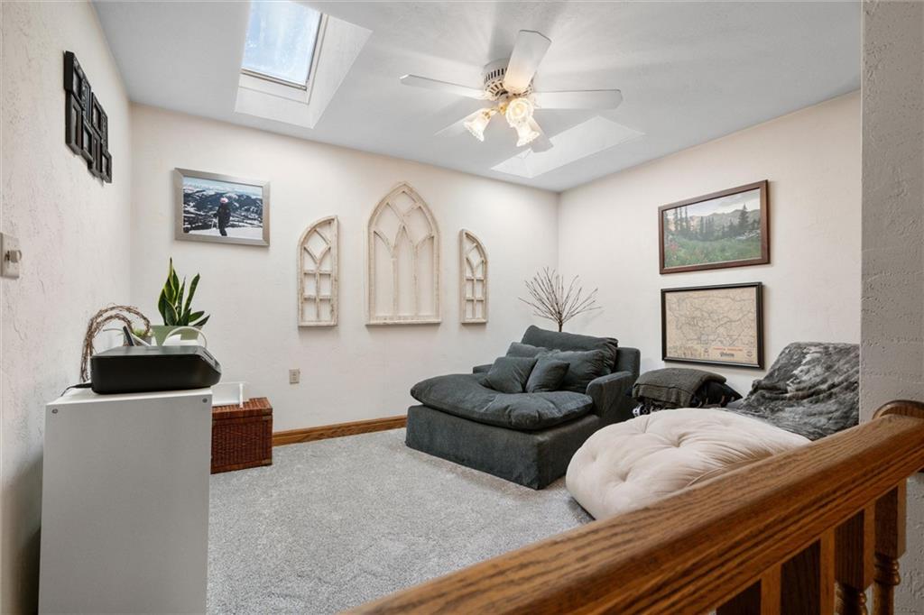 338 Quarry Road Washington, PA 15301 - Photo 34 of 50 a living room with furniture and a chandelier