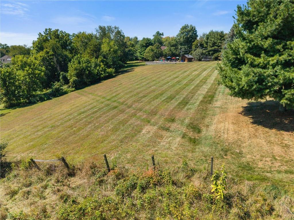 338 Quarry Road Washington, PA 15301 - Photo 46 of 50 a view of a field with an ocean view