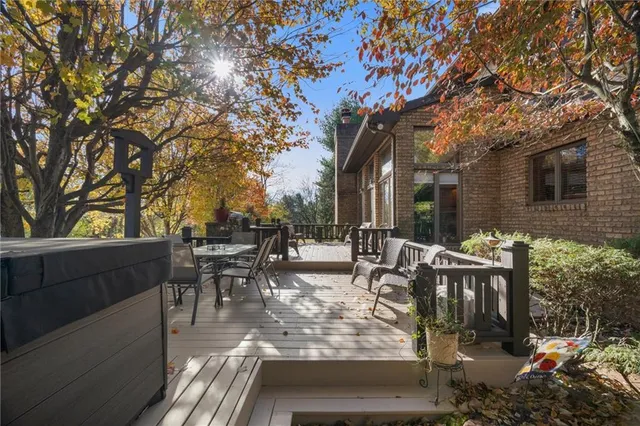 a view of outdoor space yard and patio