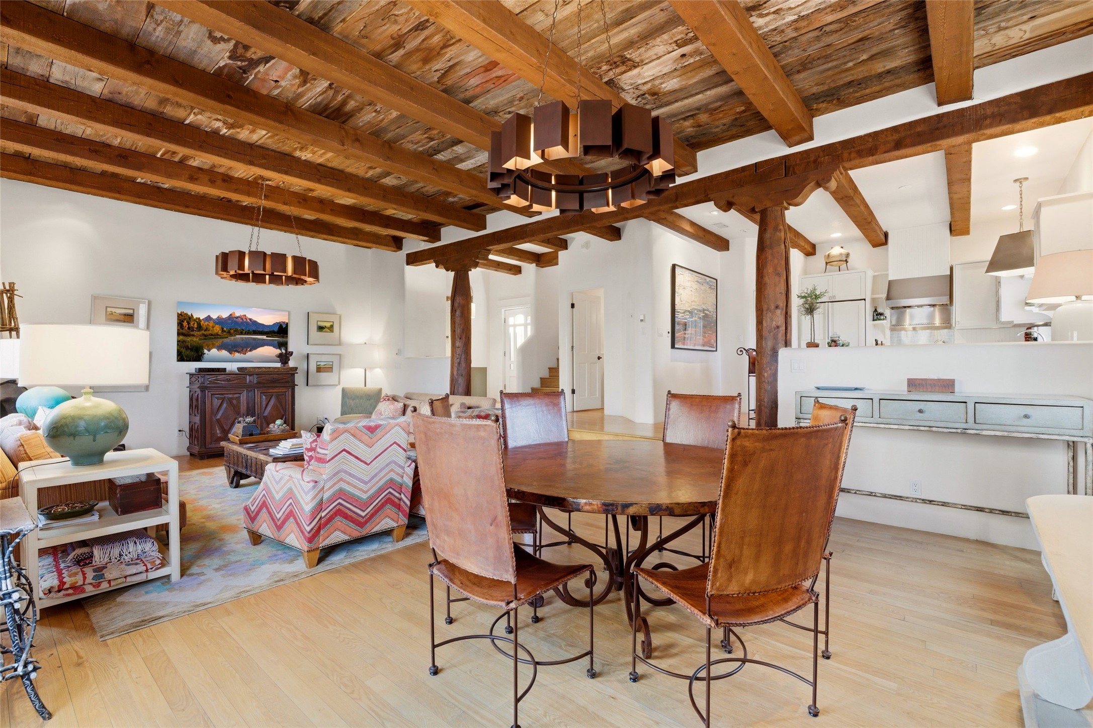 314 Artist Road, Unit 3 Santa Fe, NM 87501 - Photo 7 of 31