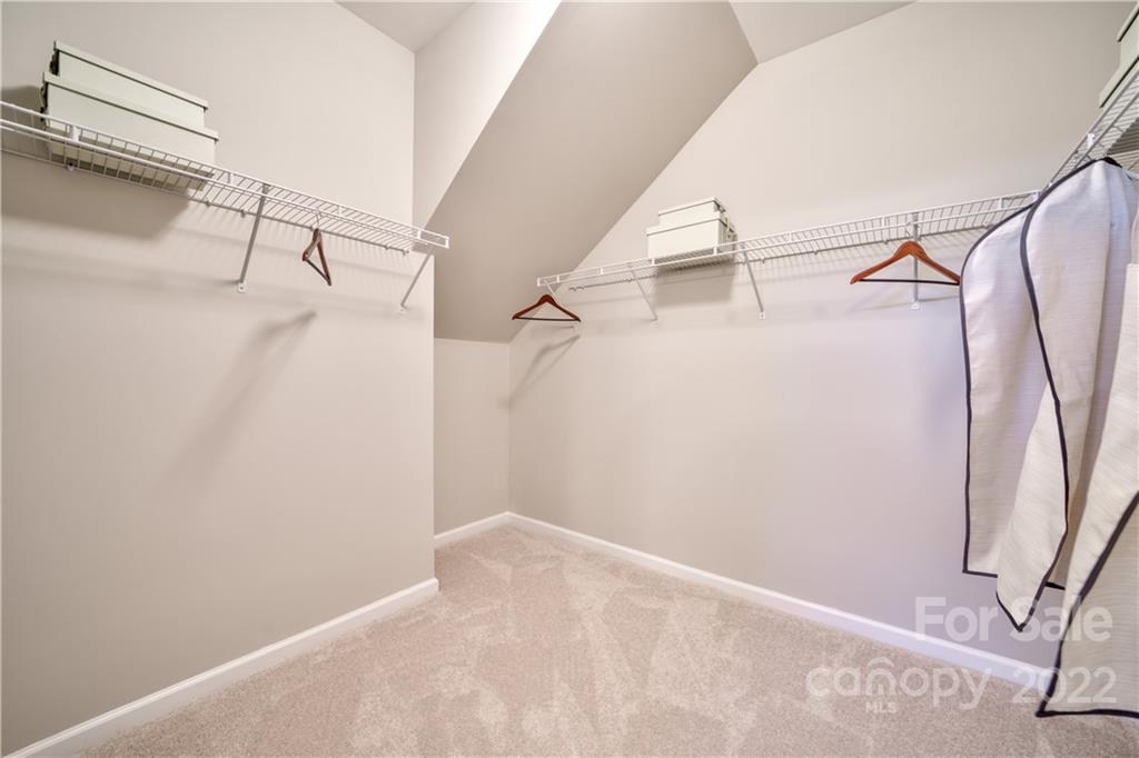 4027 Havenport Circle, Unit 121 Tega Cay, SC 29708 - Photo 13 of 24 a view of small space