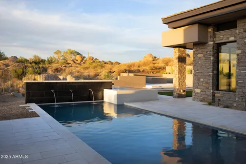 $4,295,000 | 9750 East Troon N Drive, Scottsdale, AZ 85262
