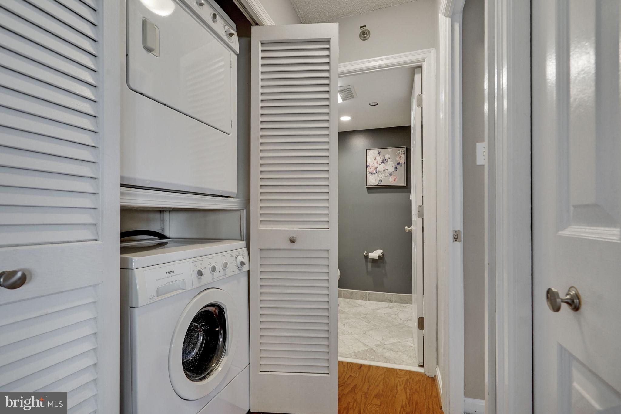 1301 North Courthouse Road, Unit 811 Arlington, VA 22201 - Photo 11 of 25