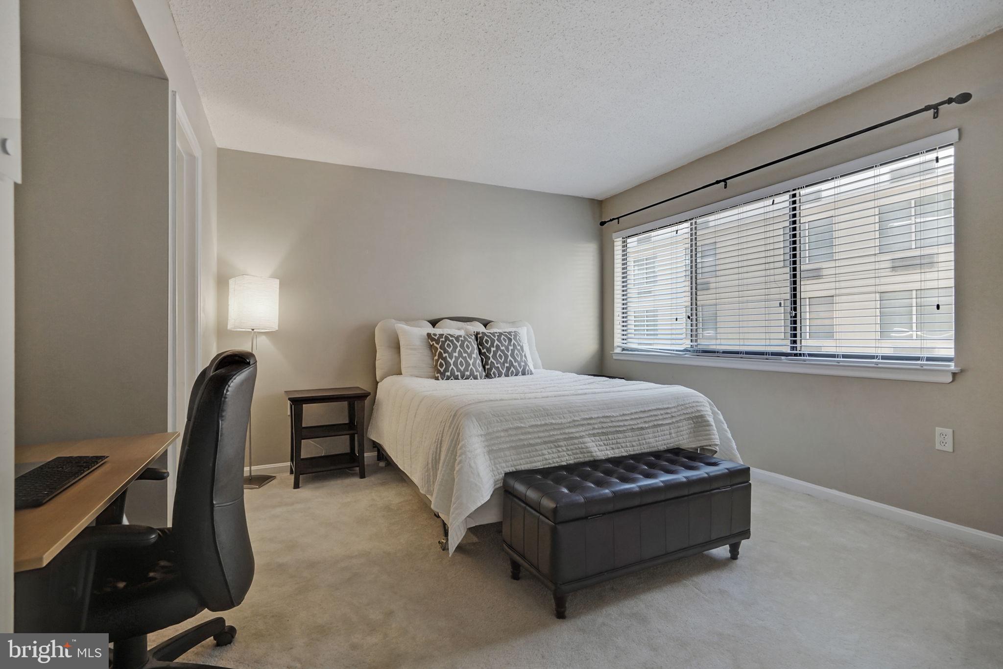1301 North Courthouse Road, Unit 811 Arlington, VA 22201 - Photo 12 of 25