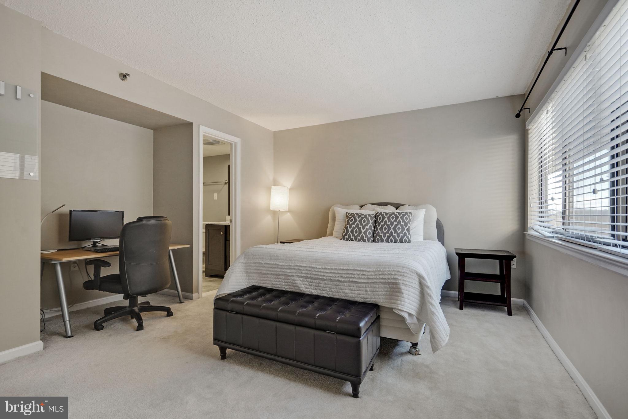 1301 North Courthouse Road, Unit 811 Arlington, VA 22201 - Photo 13 of 25