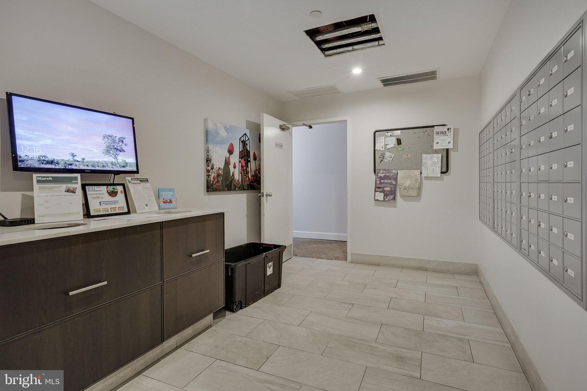 1301 North Courthouse Road, Unit 811 Arlington, VA 22201 - Photo 20 of 25