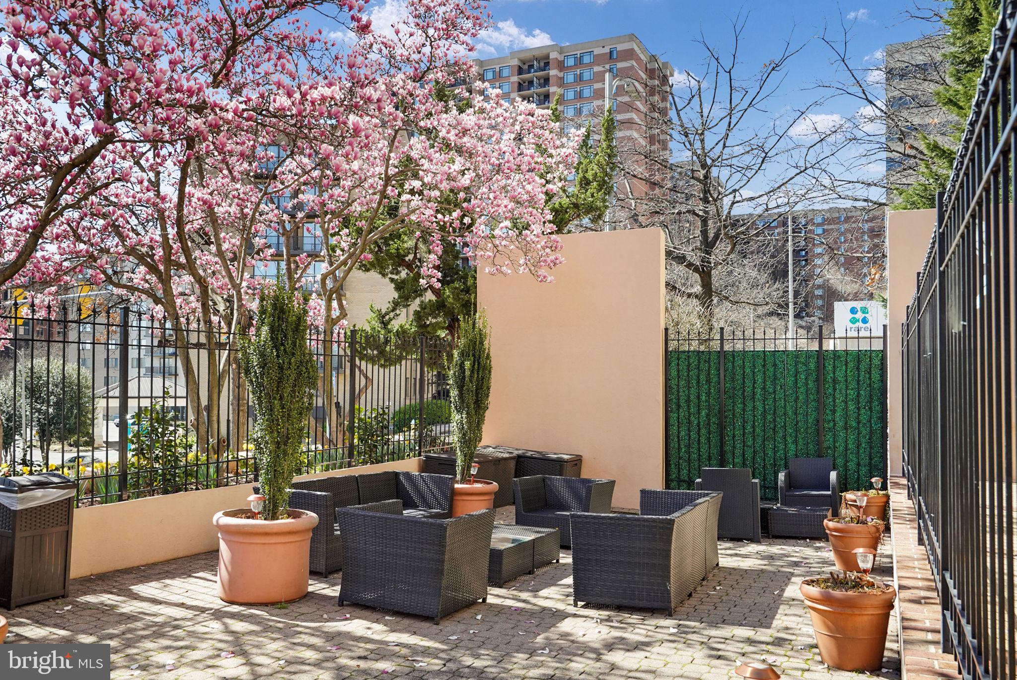 1301 North Courthouse Road, Unit 811 Arlington, VA 22201 - Photo 23 of 25