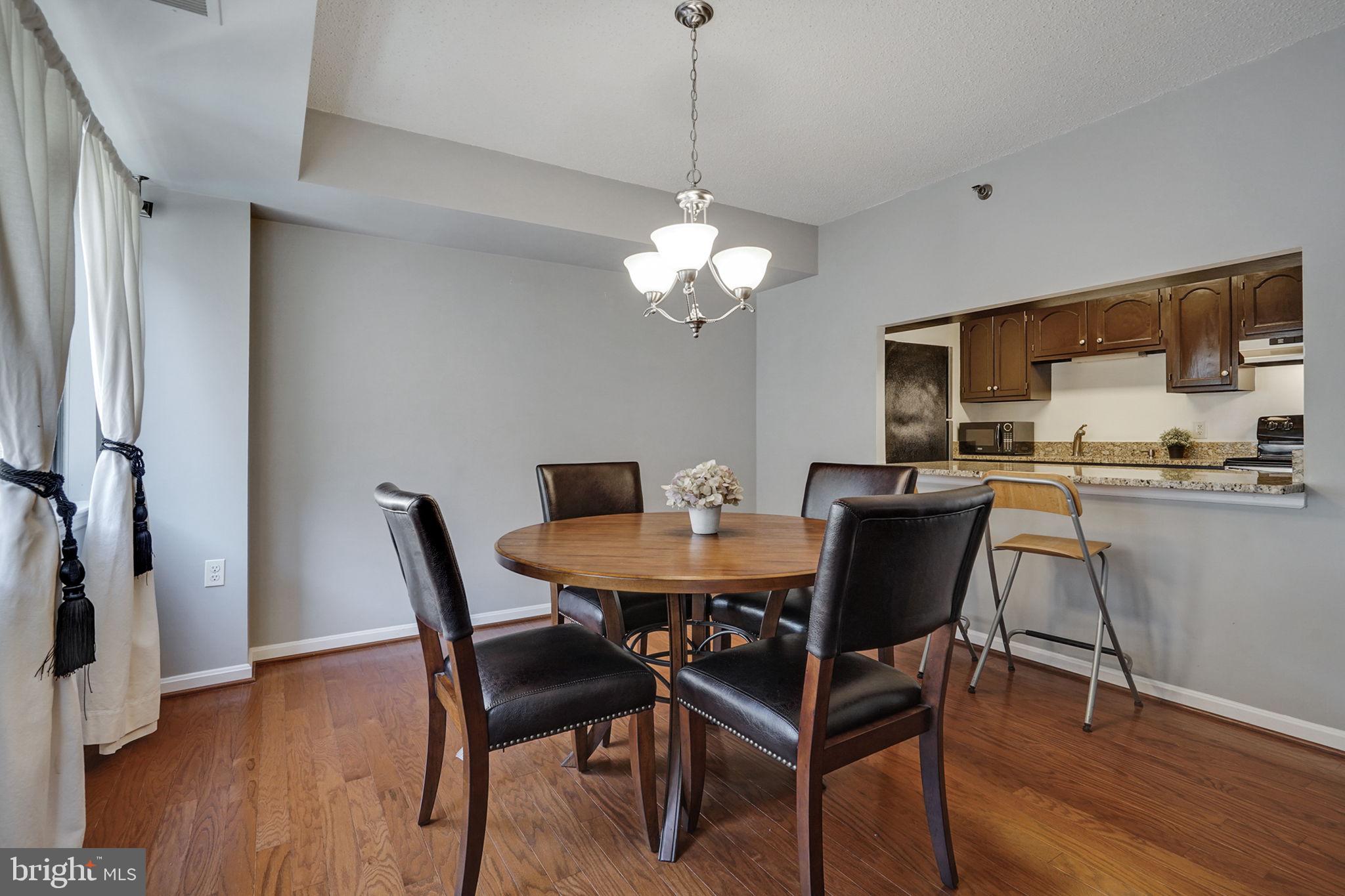 1301 North Courthouse Road, Unit 811 Arlington, VA 22201 - Photo 8 of 25