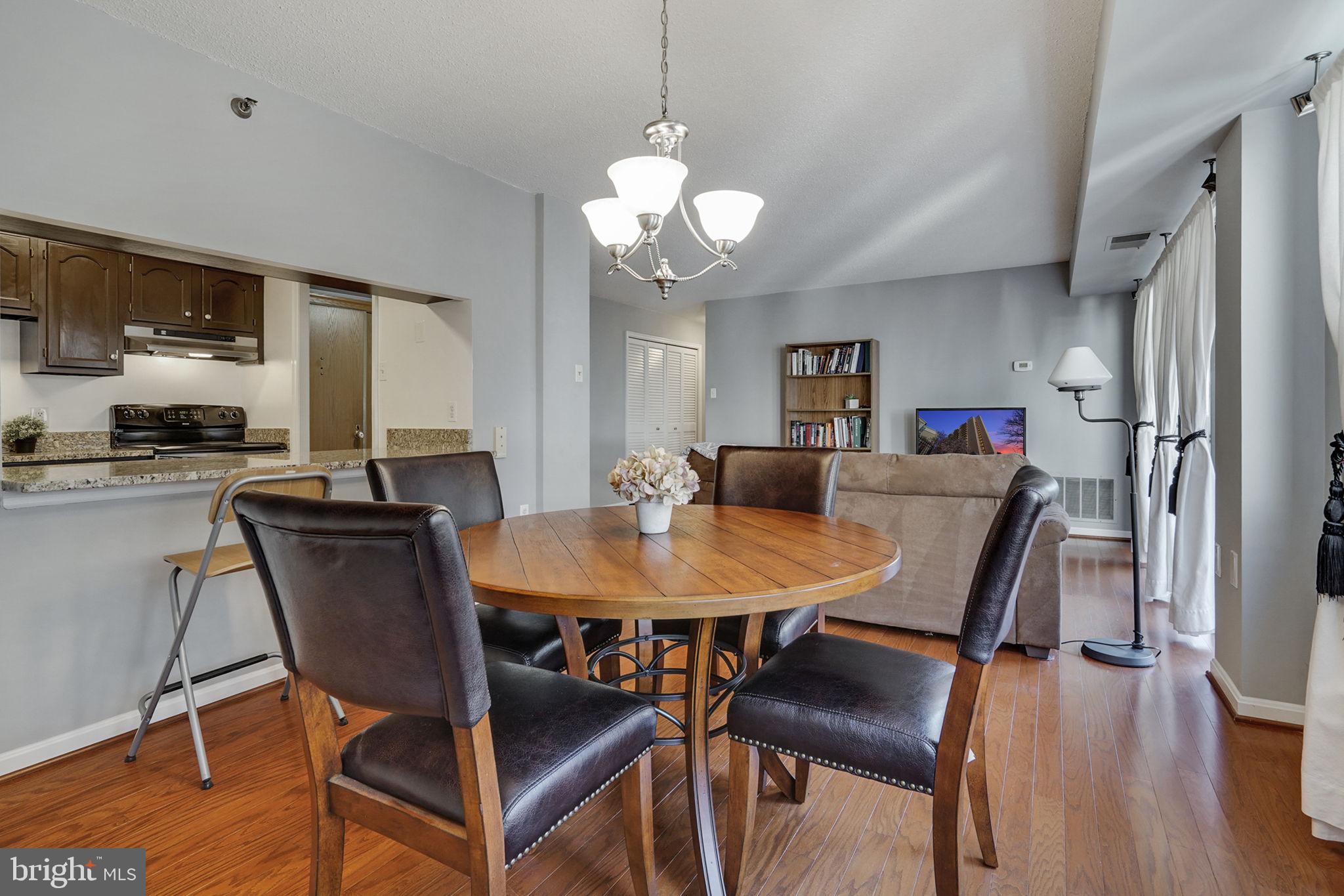 1301 North Courthouse Road, Unit 811 Arlington, VA 22201 - Photo 9 of 25