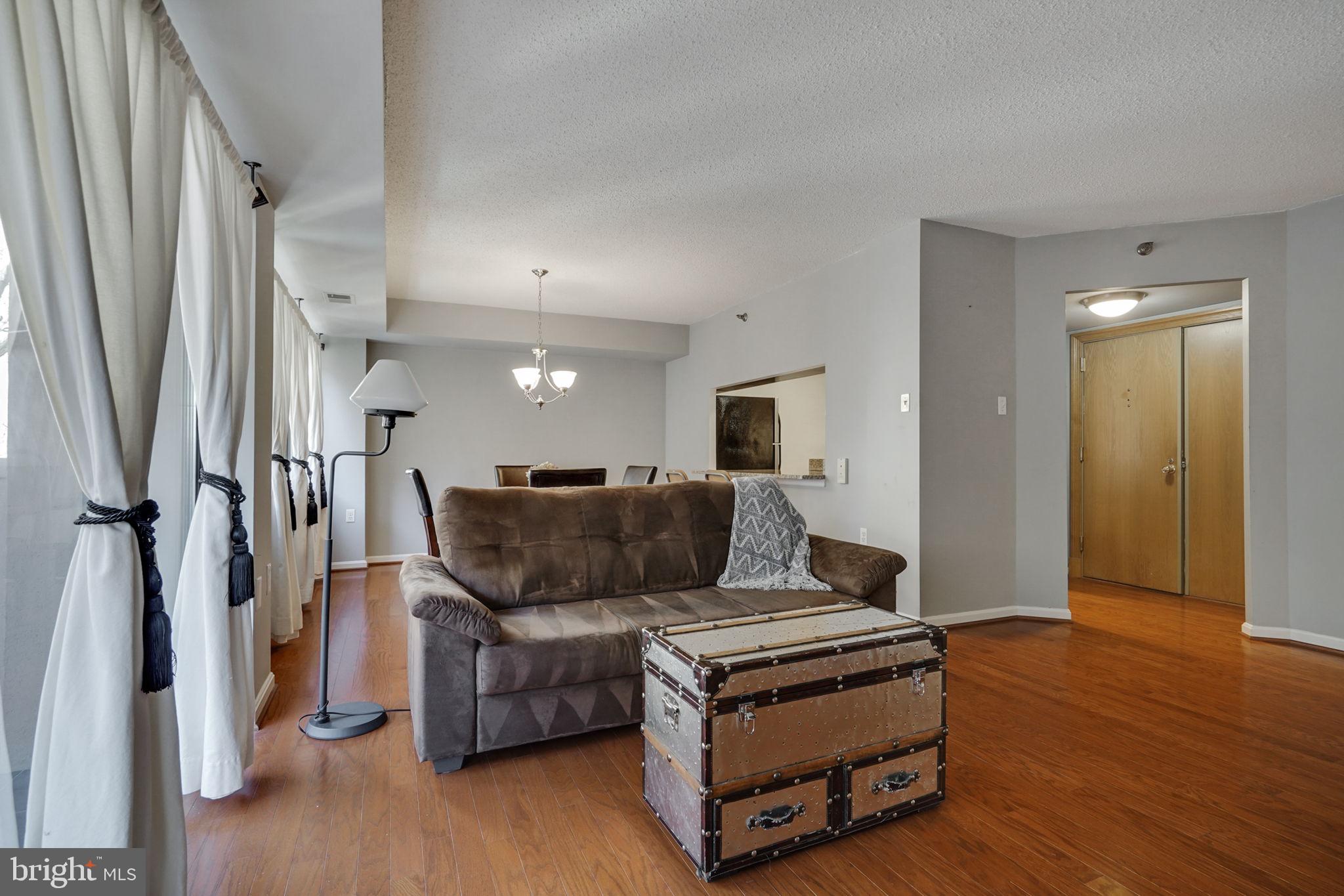 1301 North Courthouse Road, Unit 811 Arlington, VA 22201 - Photo 10 of 25
