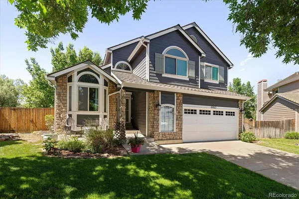 $875,000 | 6863 Swadley Court, Arvada, CO 80004