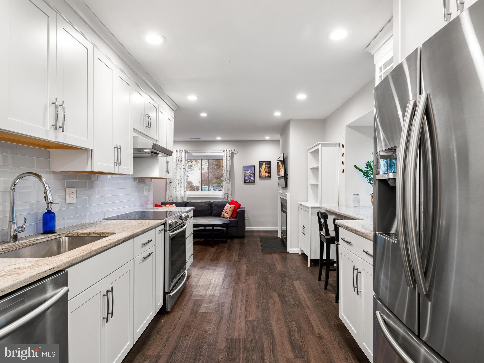 1102 Brinton Place Road, Unit 18 West Chester, PA 19380 - Photo 11 of 37