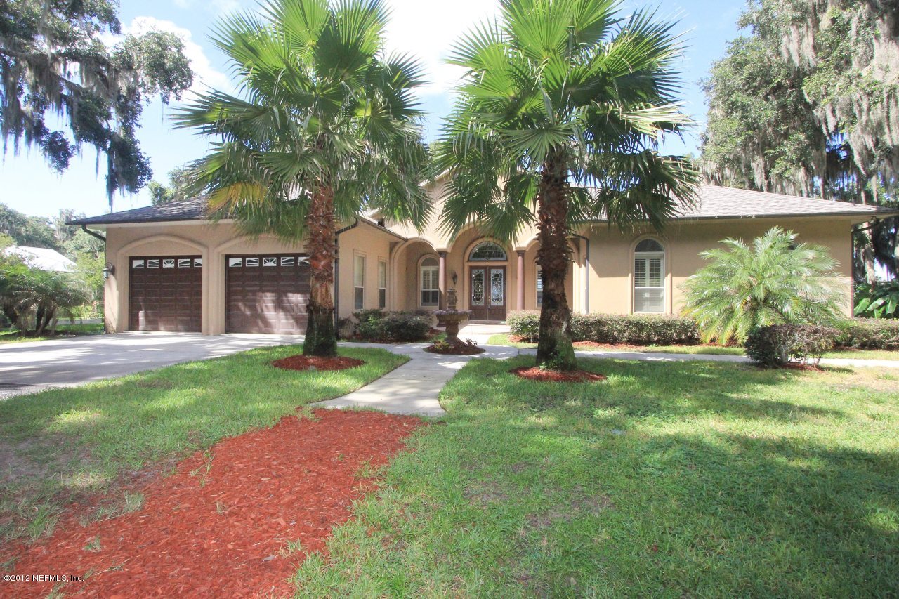 139 Parker Road Crescent City, FL 32112 - Photo 1 of 59 Main Exterior