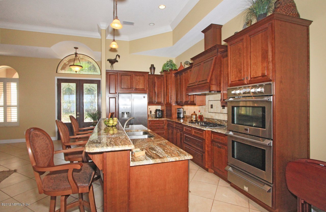 139 Parker Road Crescent City, FL 32112 - Photo 15 of 59 Kitchen 2