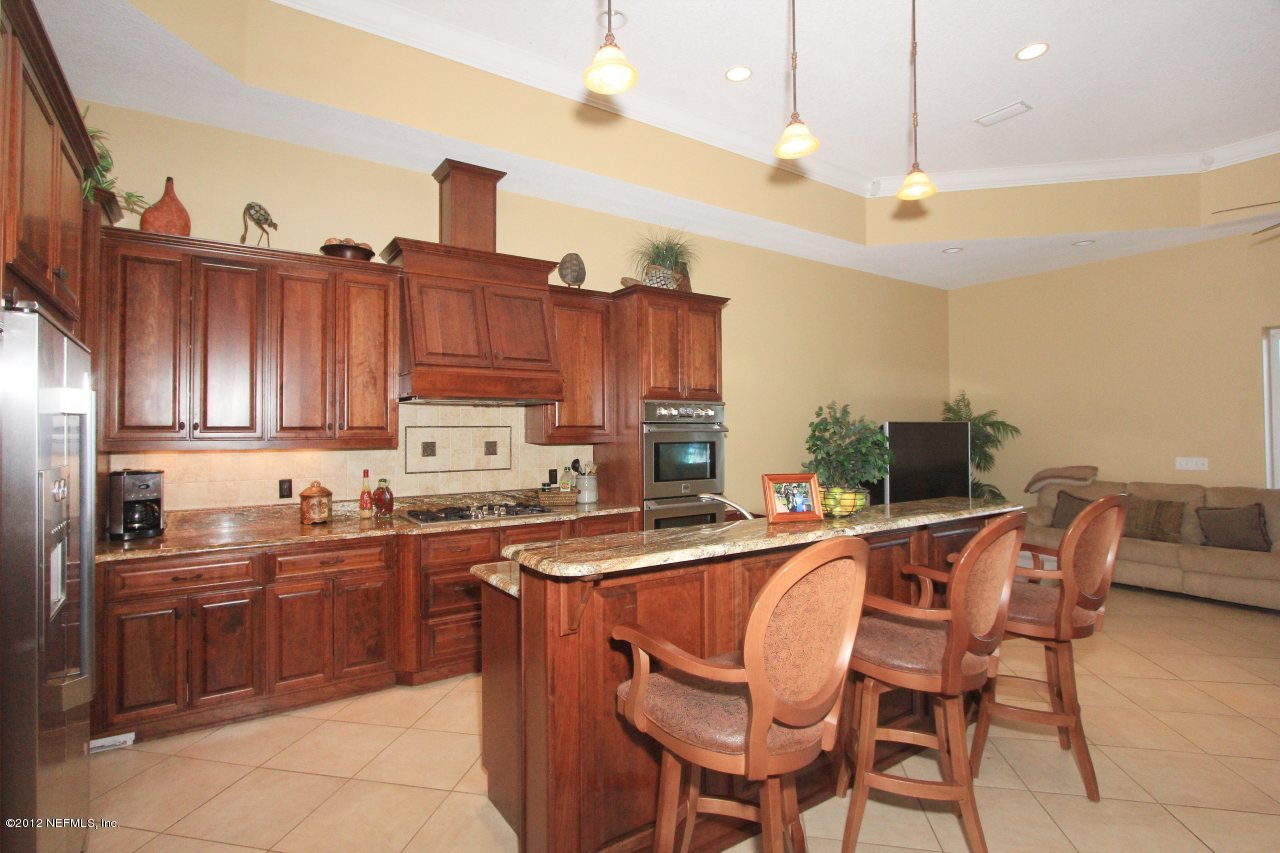 139 Parker Road Crescent City, FL 32112 - Photo 16 of 59 Kitchen 3
