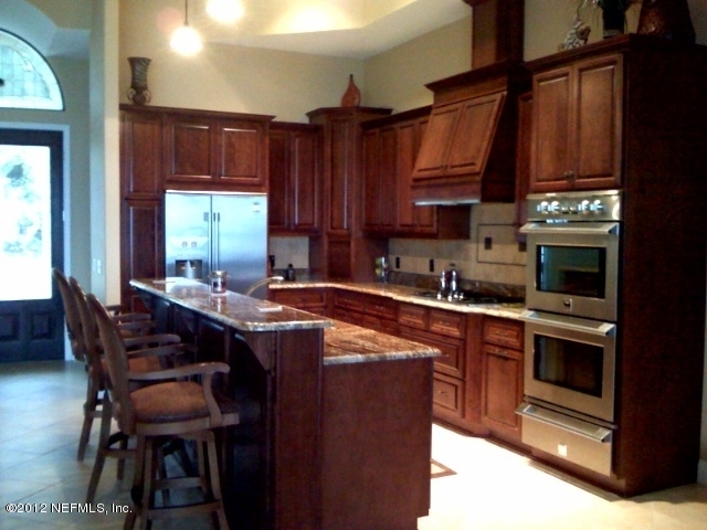 139 Parker Road Crescent City, FL 32112 - Photo 17 of 59 Kitchen