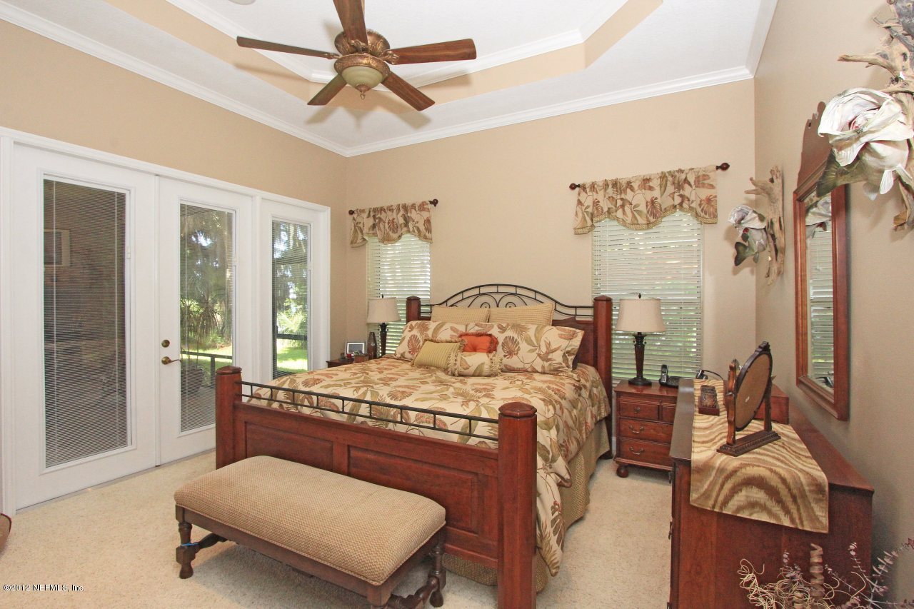 139 Parker Road Crescent City, FL 32112 - Photo 20 of 59 Master bedroom