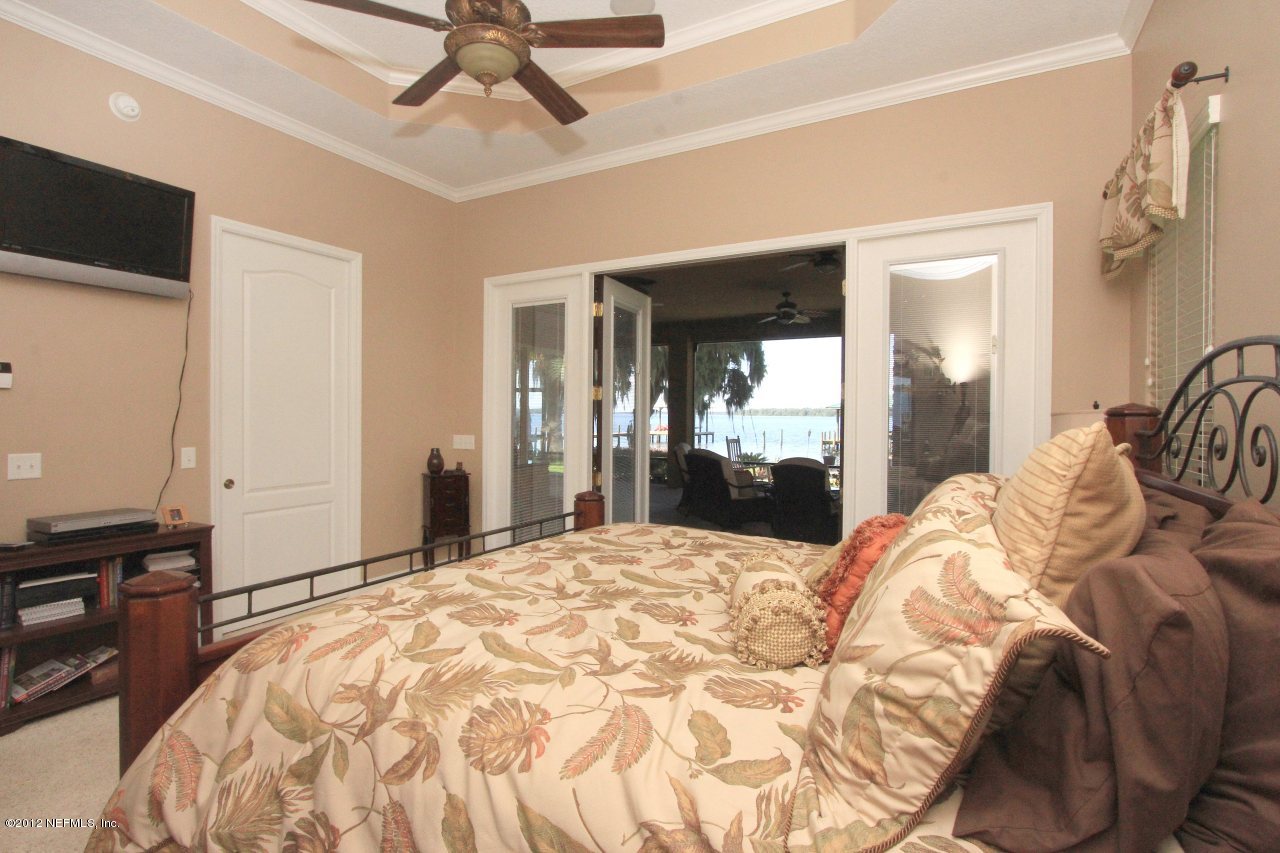 139 Parker Road Crescent City, FL 32112 - Photo 21 of 59 Master bedroom 2