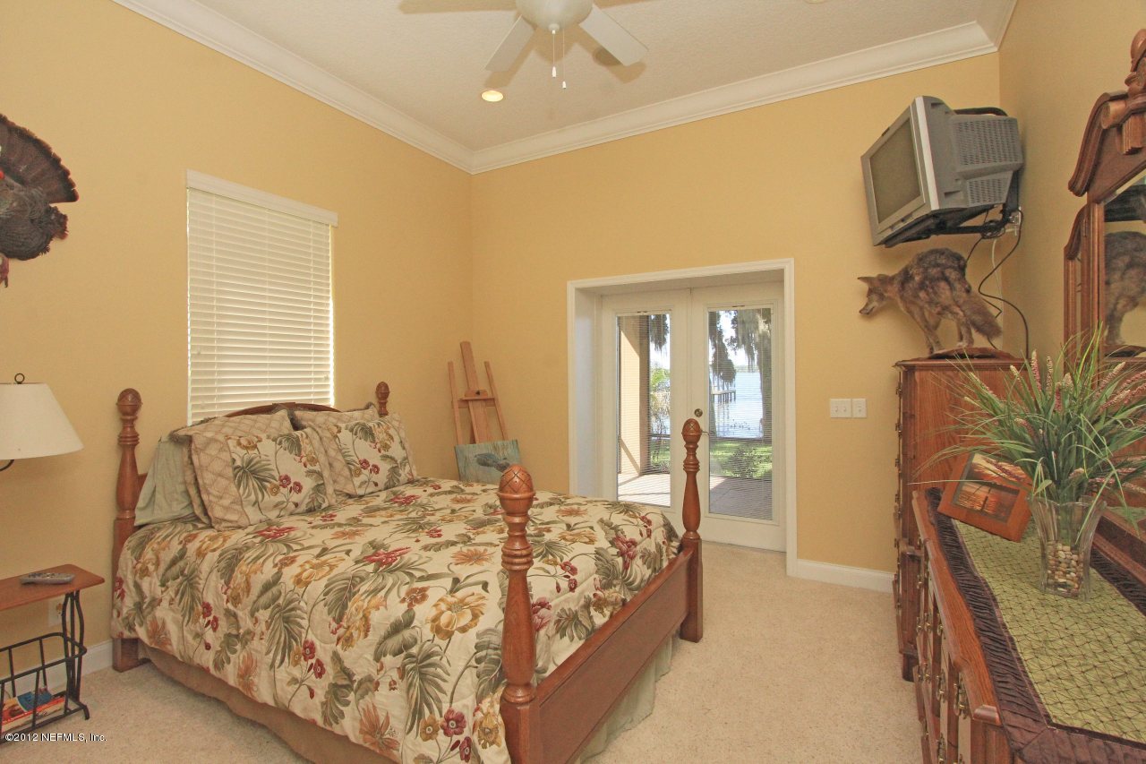 139 Parker Road Crescent City, FL 32112 - Photo 30 of 59 Bedroom 2