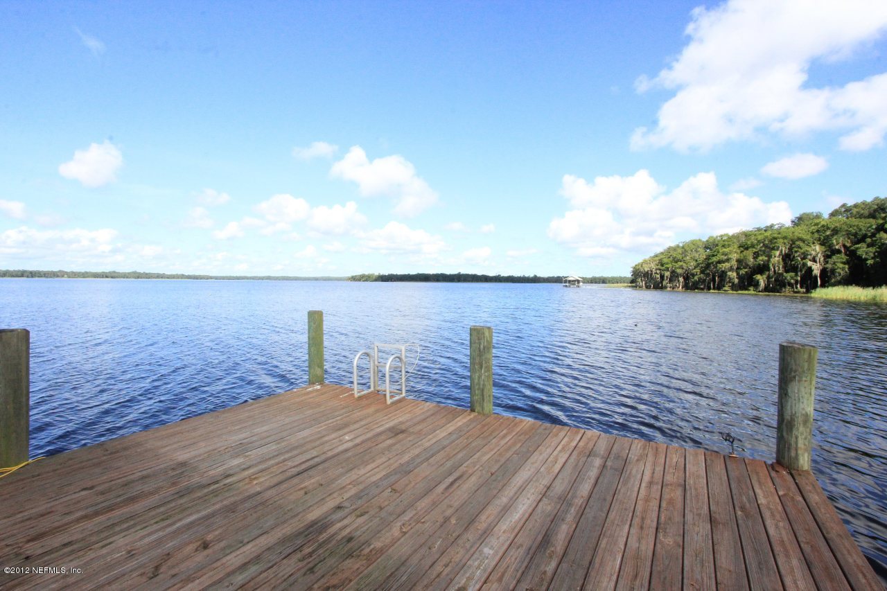 139 Parker Road Crescent City, FL 32112 - Photo 48 of 59 dockview