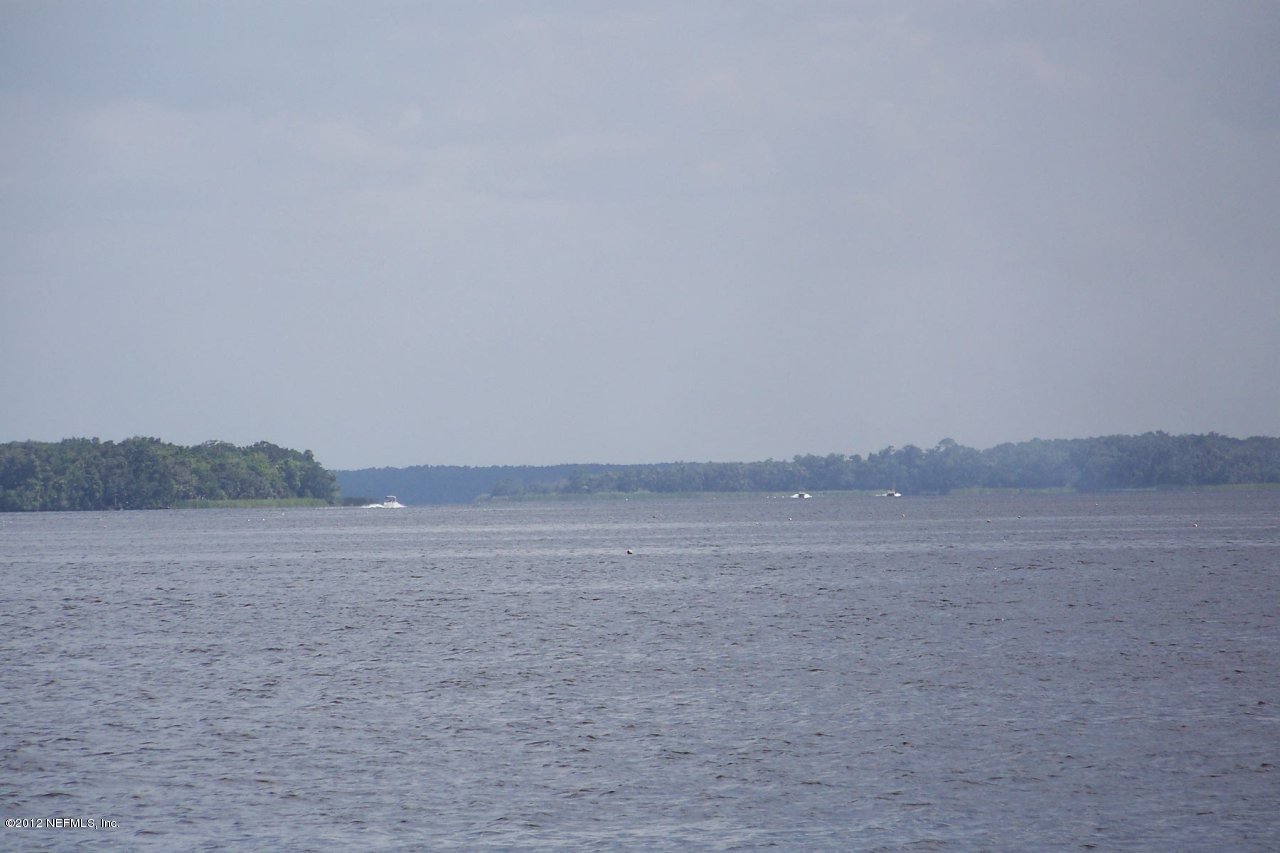 139 Parker Road Crescent City, FL 32112 - Photo 55 of 59 Looking North