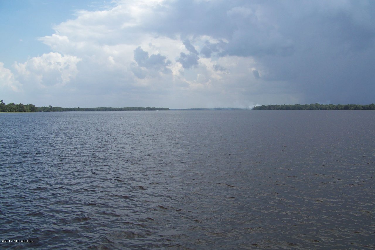 139 Parker Road Crescent City, FL 32112 - Photo 56 of 59 Looking Toward Lake George
