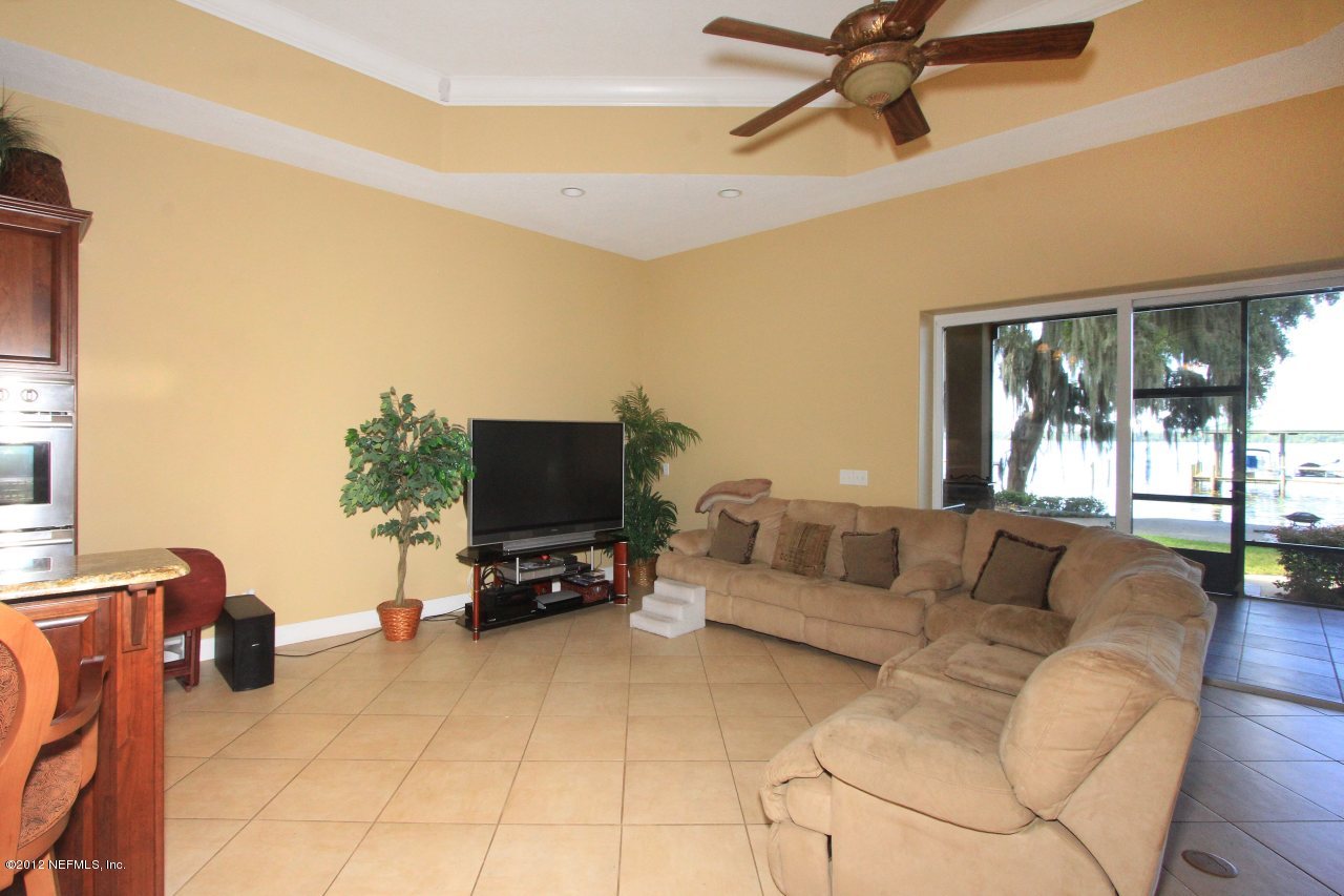 139 Parker Road Crescent City, FL 32112 - Photo 9 of 59 Greatroom