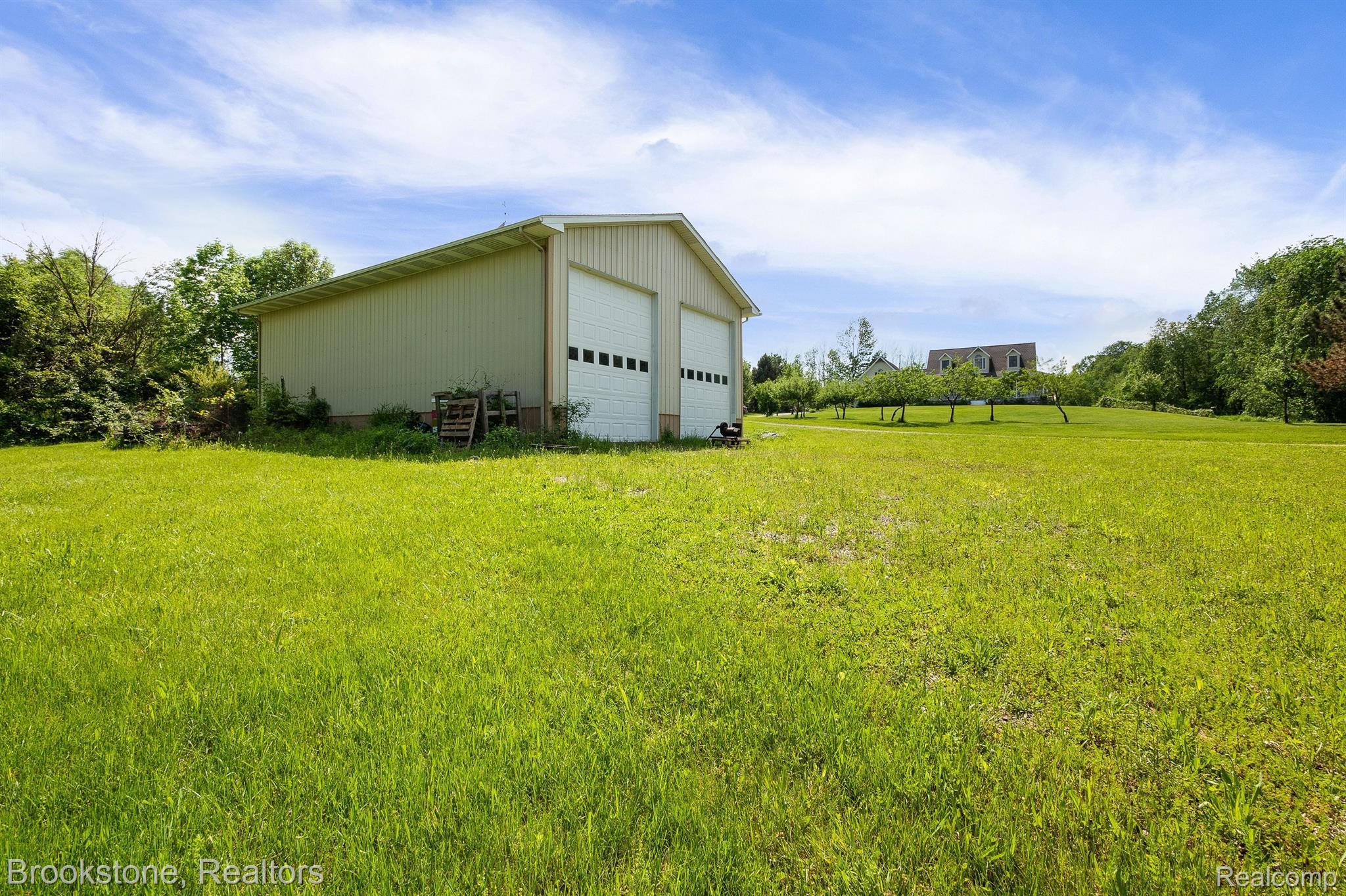 5250 Bishop Road Dryden, MI 48428 - Photo 9 of 65 Gallery Image 9