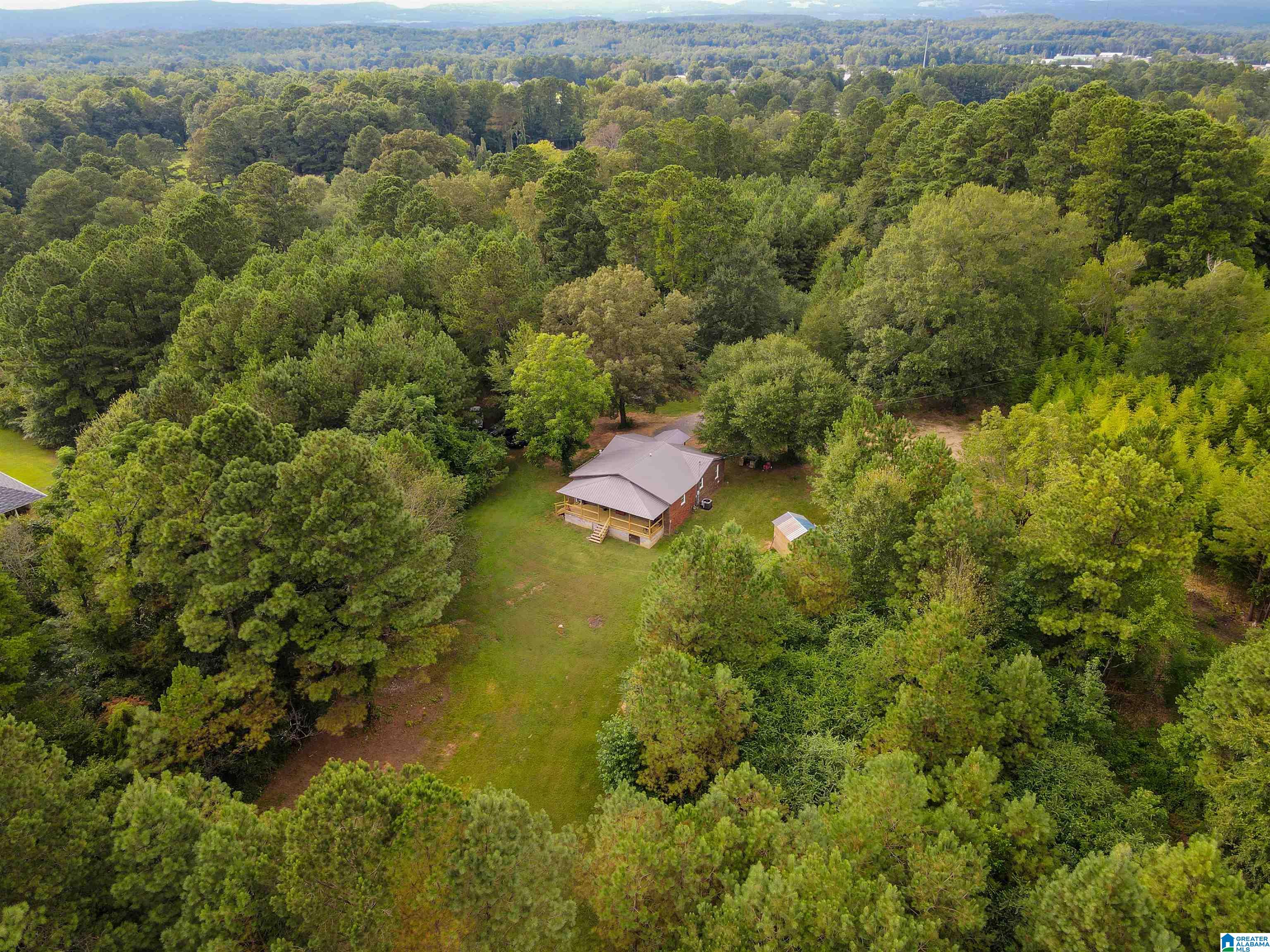 6130 Spunky Hollow Road Locust Fork, AL 35097 - Photo 43 of 45