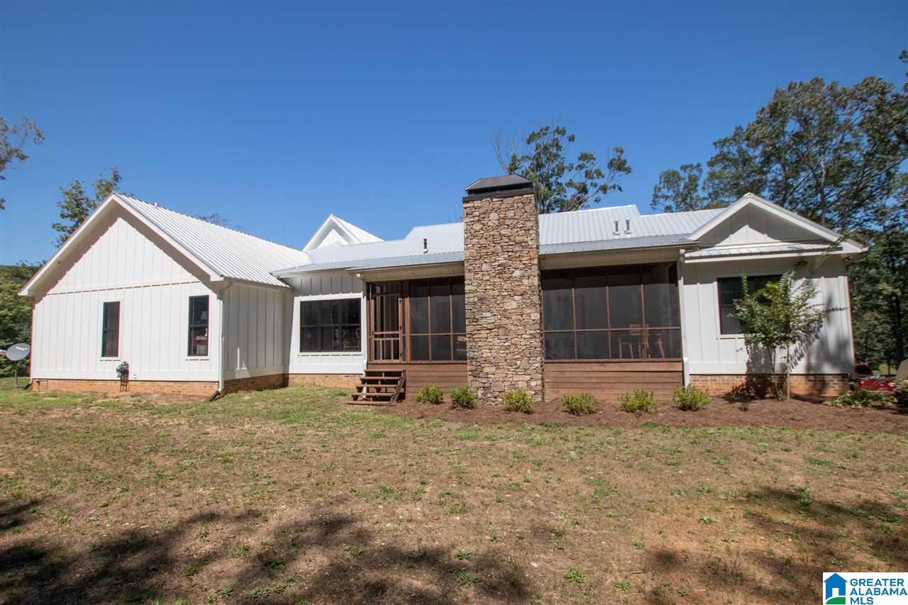 504 Aubra Road Steele, AL 35987 - Photo 43 of 50