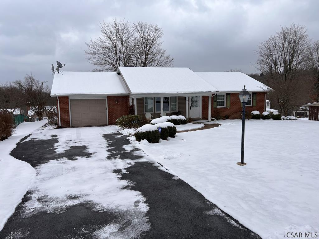215 Laurelbrook Road Ebensburg, PA 15931 - Photo 1 of 55 Gallery Image 1
