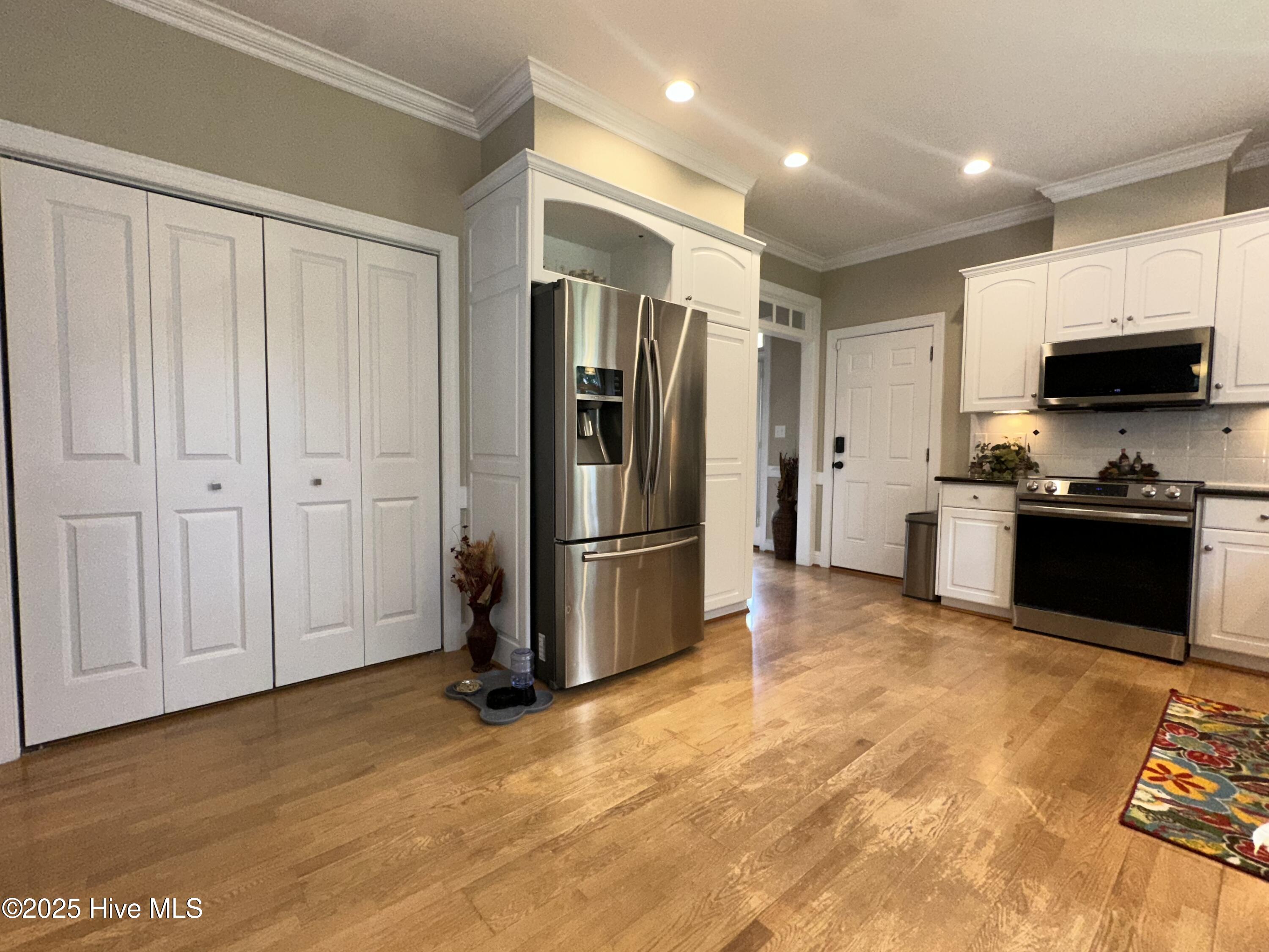 108 Calloway Road Rocky Mount, NC 27804 - Photo 4 of 19 IMG_7572