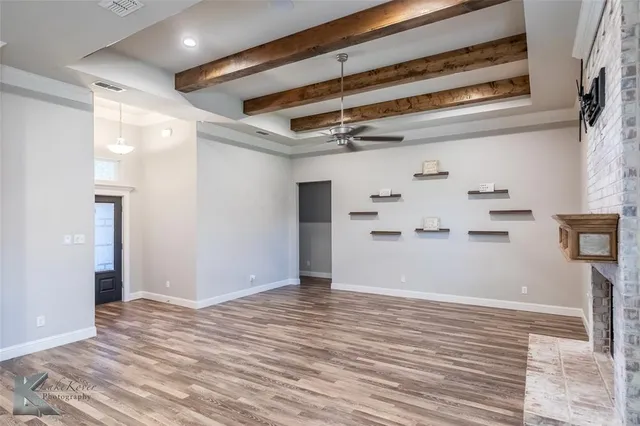 $438,000 | 3425 Front Nine Road, Abilene, TX 79606