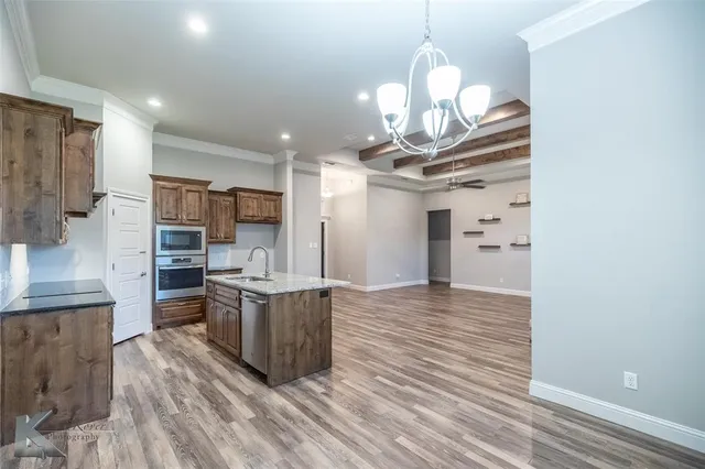 $438,000 | 3425 Front Nine Road, Abilene, TX 79606