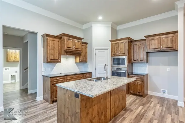 $438,000 | 3425 Front Nine Road, Abilene, TX 79606