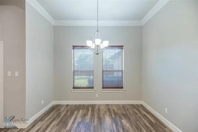 $438,000 | 3425 Front Nine Road, Abilene, TX 79606