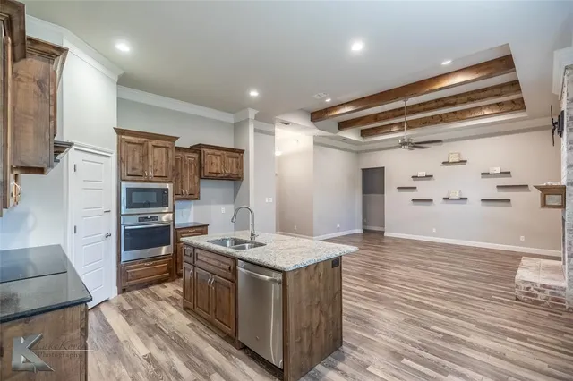 $438,000 | 3425 Front Nine Road, Abilene, TX 79606