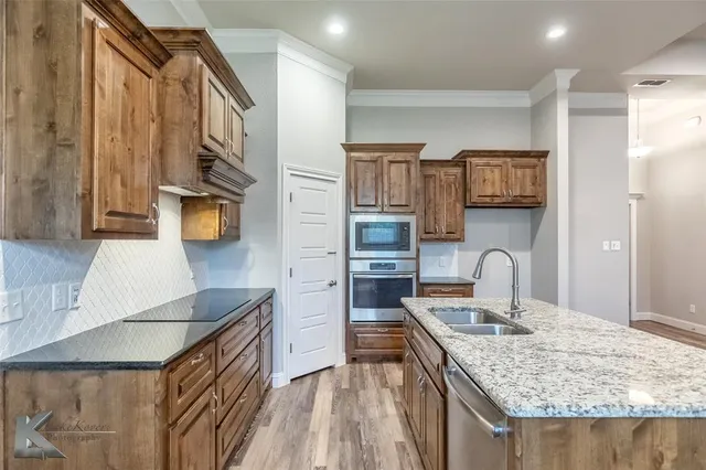 $438,000 | 3425 Front Nine Road, Abilene, TX 79606