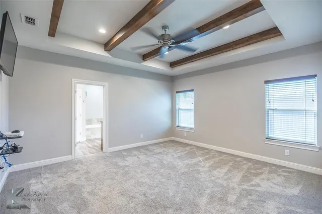 $438,000 | 3425 Front Nine Road, Abilene, TX 79606