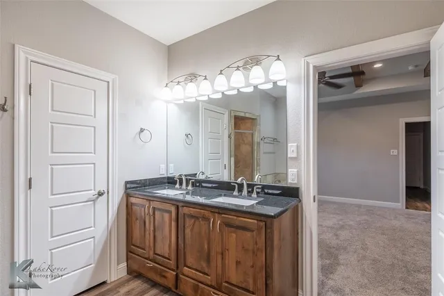 $438,000 | 3425 Front Nine Road, Abilene, TX 79606