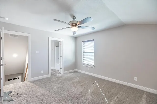 $438,000 | 3425 Front Nine Road, Abilene, TX 79606