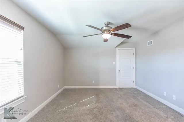 $438,000 | 3425 Front Nine Road, Abilene, TX 79606